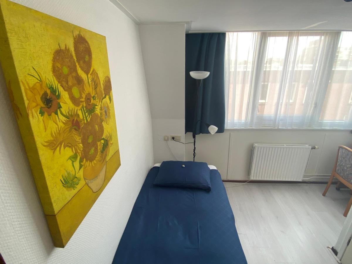 Hotel 't Sonnehuys The Hague