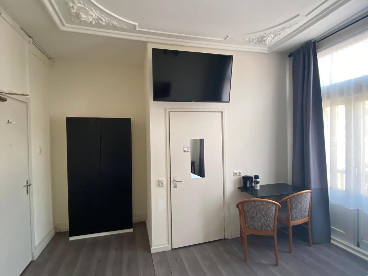 Hotel 't Sonnehuys The Hague