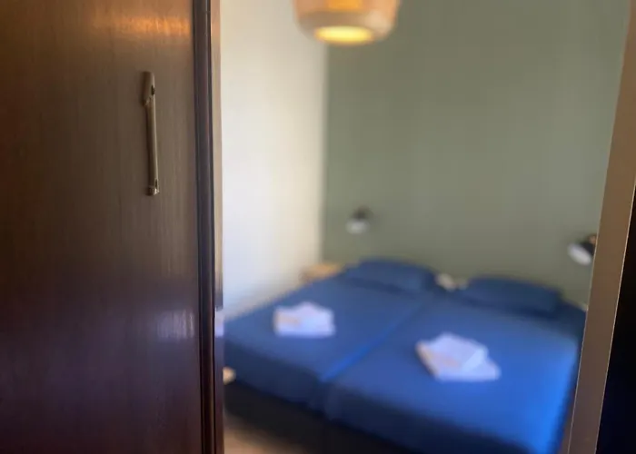 Hotel \'t Sonnehuys