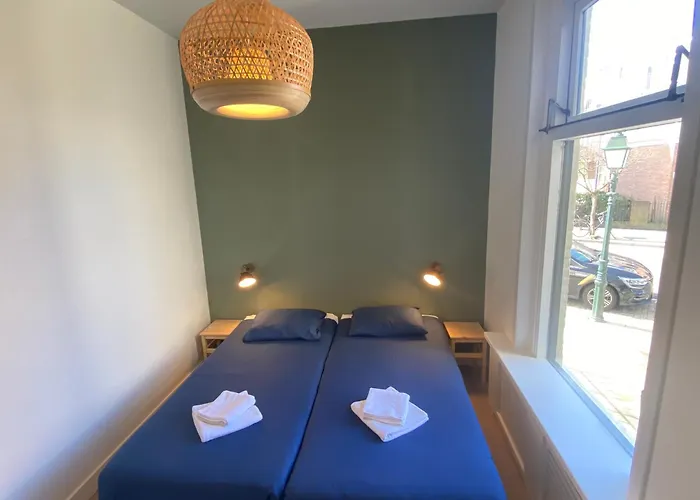 Hotel \'t Sonnehuys