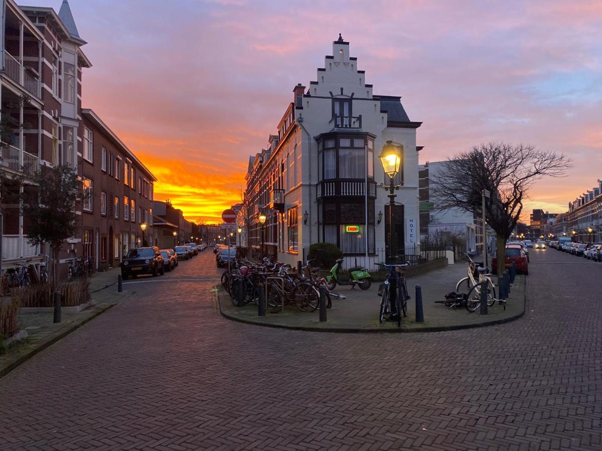 't Sonnehuys Den Haag
