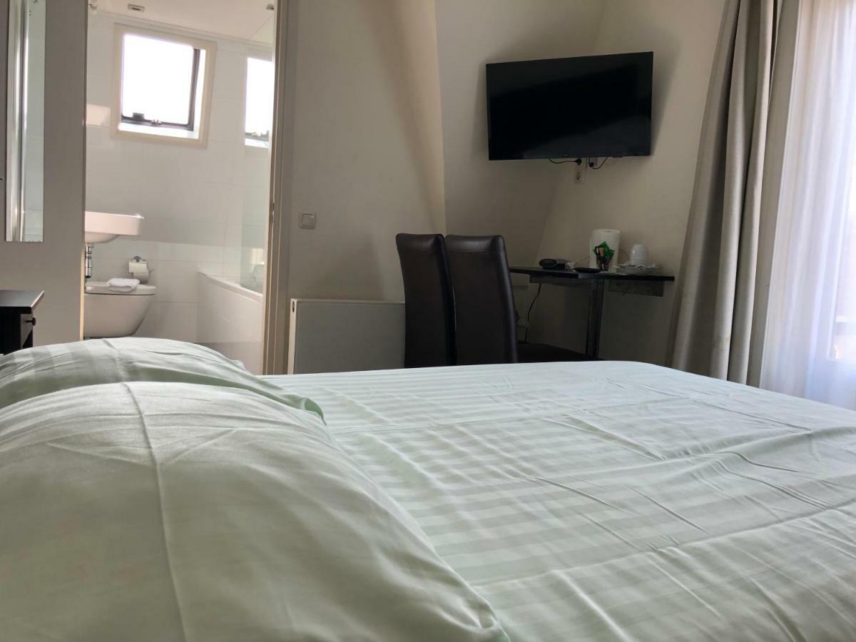 Hotel 't Sonnehuys